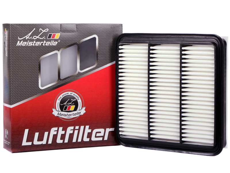 Luftfilter